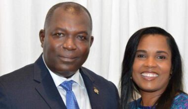 ICE detains embattled North Miami mayor’s partner