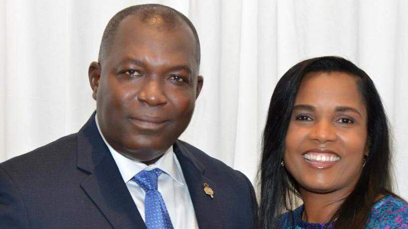 ICE detains embattled North Miami mayor’s partner