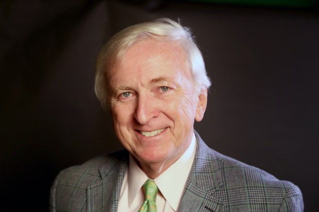 Steve Bousquet, Sun Sentinel columnist.