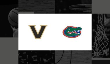 How to watch Vanderbilt vs. Florida men’s basketball: SEC Tournament TV channel and streaming options for March 14