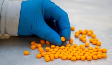 Orlando resort sued after 1-year-old allegedly ingests fentanyl, lawsuit claims