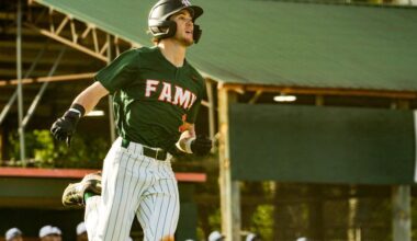 Rattlers open SWAC play with win over Southern