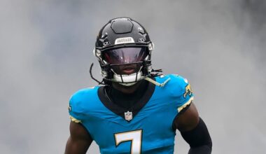 Jaguars Are Making the Only Correct Decision on Brian Thomas Jr.