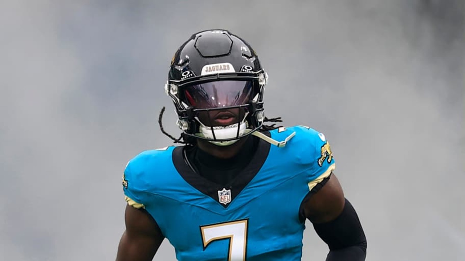 Jaguars Are Making the Only Correct Decision on Brian Thomas Jr.