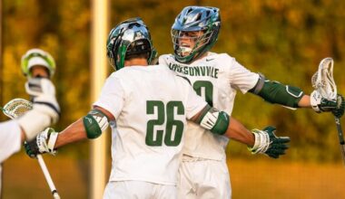 Dolphins Down Highlanders In Defensive Duel