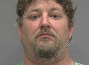 Cape Coral man arrested for trying to hit three people with his car