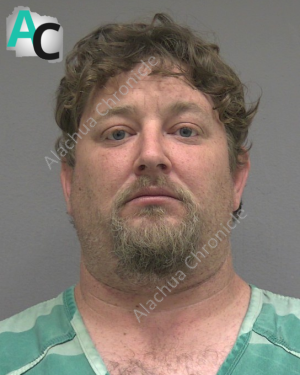 Cape Coral man arrested for trying to hit three people with his car