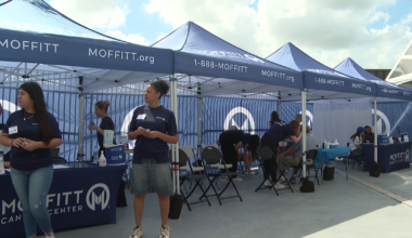 Moffitt Cancer Center offers free skin cancer screenings in Tampa: Here's where they're offered