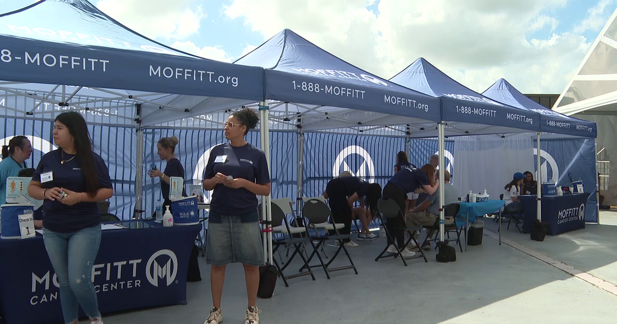 Moffitt Cancer Center offers free skin cancer screenings in Tampa: Here's where they're offered