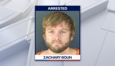 Arrest made nearly a year after deadly shooting along Tamiami Trail: SCSO