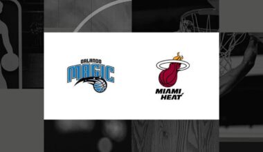 How to watch Magic vs. Heat: TV channel and streaming options for March 14