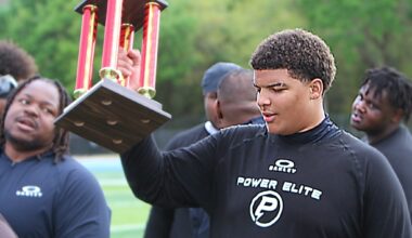 Tampa Power Elite wins title at Orlando 24k Trench Gorilla 5v5