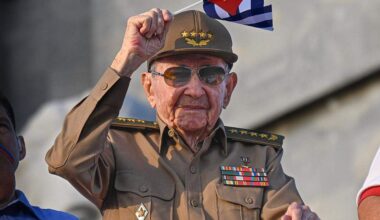 U.S. in secret talks with Castro’s inner circle to pressure regime