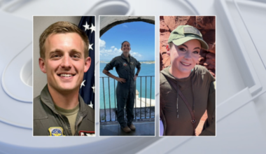 MacDill Air Force Base announces the loss of three members of the 99th Air Refueling Squadron