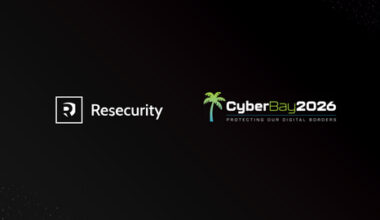Resecurity Unveils Latest Threat Intelligence Solutions at CyberBay Summit 2026 (Tampa, FL)
