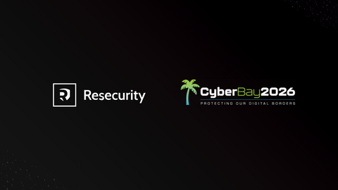 Resecurity Unveils Latest Threat Intelligence Solutions at CyberBay Summit 2026 (Tampa, FL)