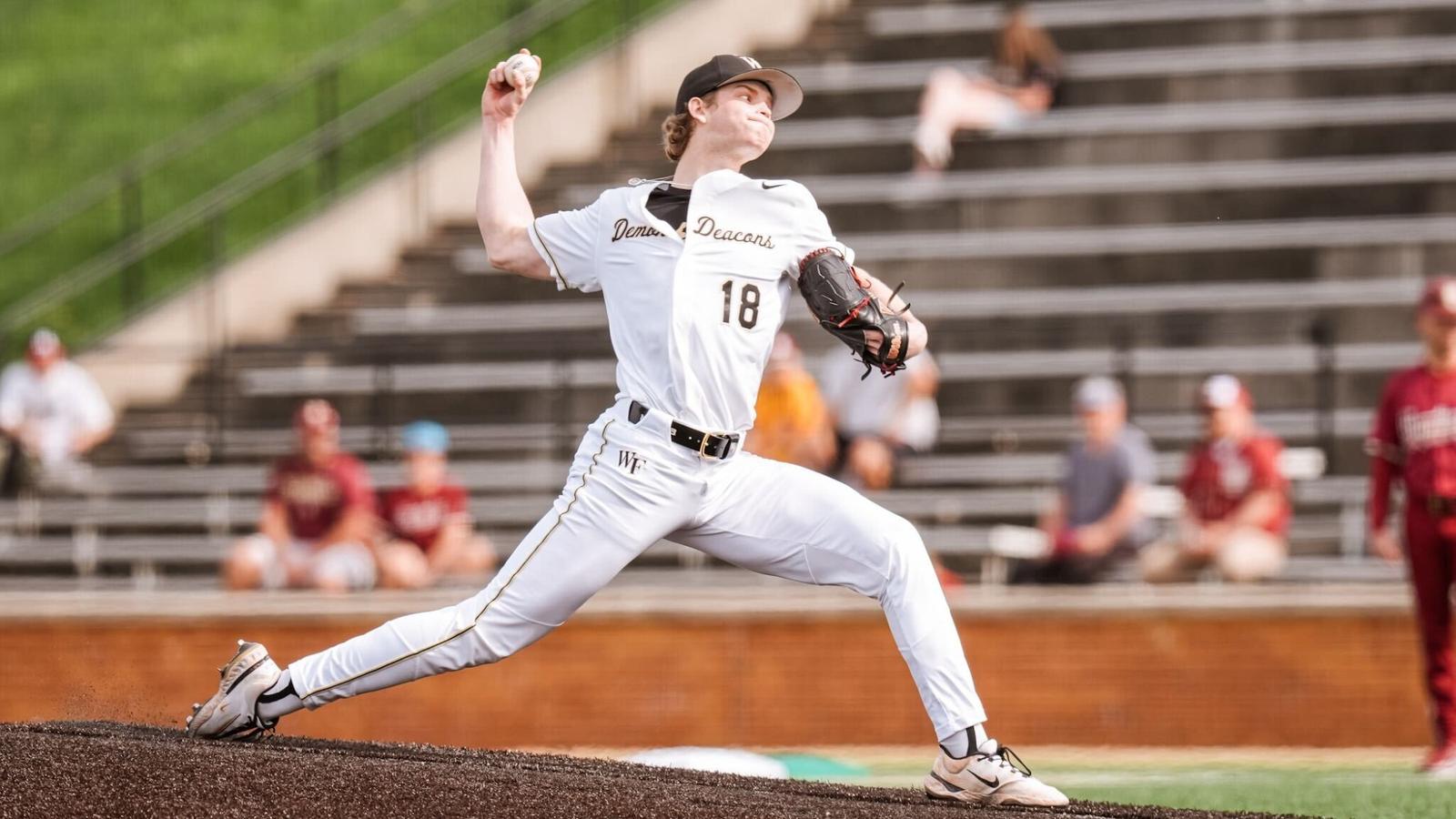 Florida State University Logo