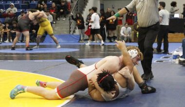 Vote for the Miami Herald High School Athlete of the Week