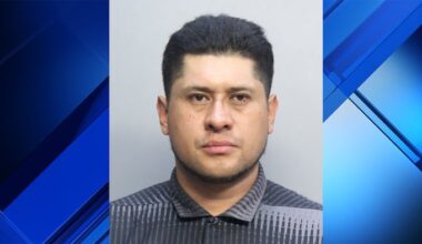 New York man arrested in Miami for selling fake tickets outside World Baseball Classic