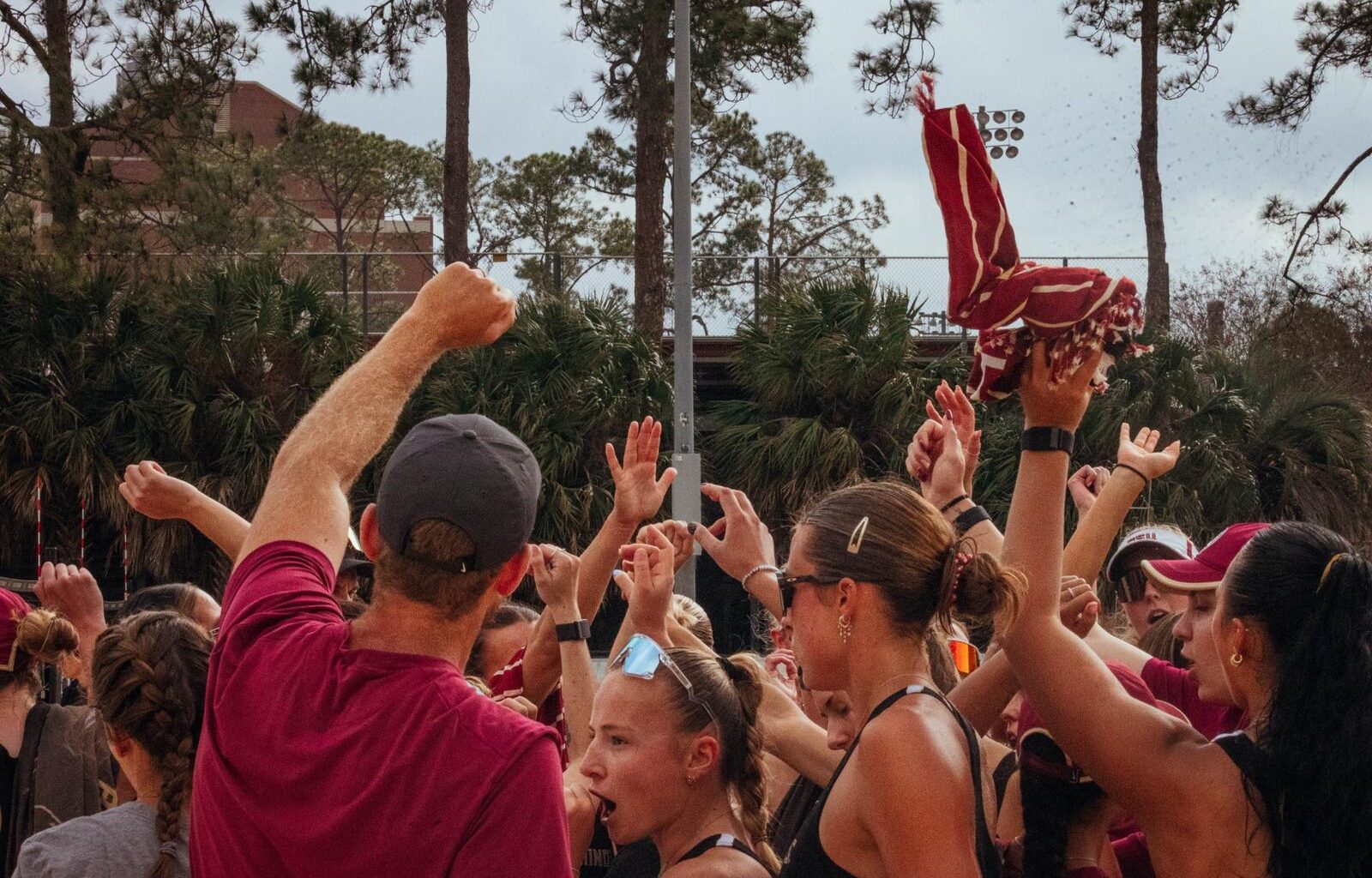 Grand Canyon University Logo