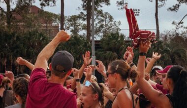 Grand Canyon University Logo
