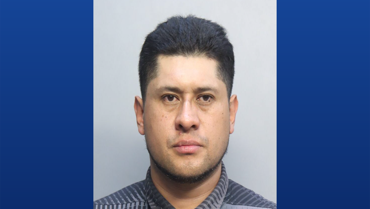 New York man arrested in Miami for selling fake WBC tickets