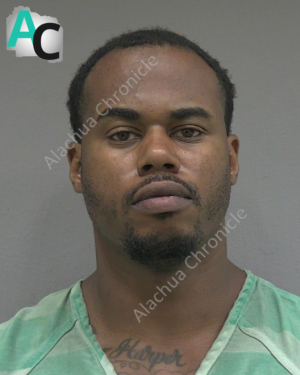 Hillsborough County man on probation arrested for two incidents of indecent exposure