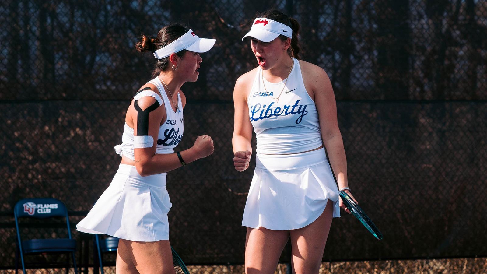 Longwood University Logo