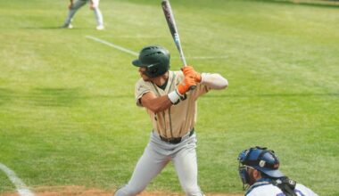 Dolphins Score Five in 10th to Defeat West Georgia, 10-5