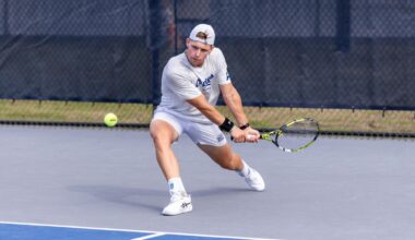 James Madison University Logo
