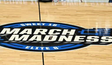 South Florida wins AAC to clinch first tourney spot since 2012