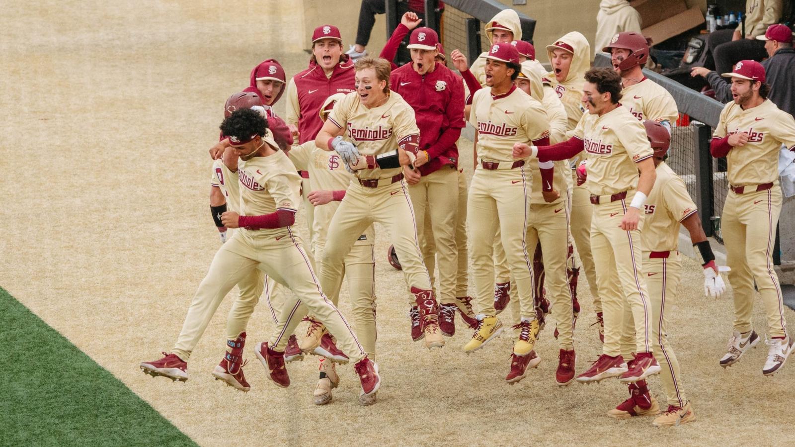 Bethune-Cookman University Logo