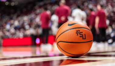 McCray V for All ACC Tournament