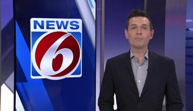 Troy Campbell Breaks Down Sunday's Top Stories