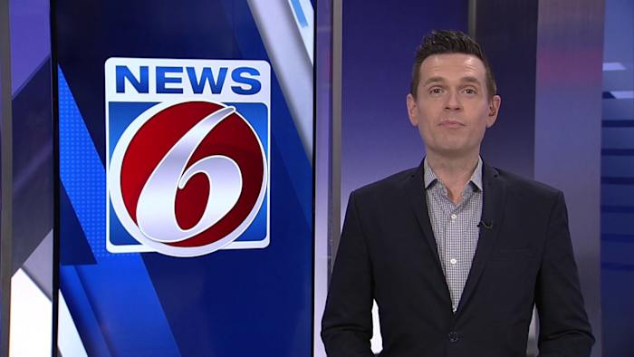 Troy Campbell Breaks Down Sunday's Top Stories