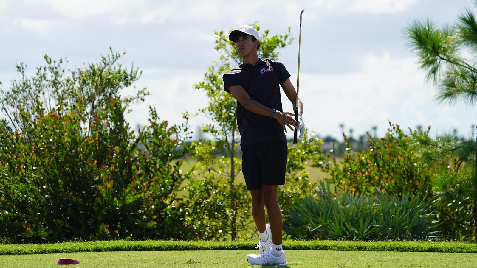 Florida Atlantic Owls, go to home page