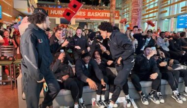 Miami (7) vs. Missouri (10) NCAA Tournament West preview