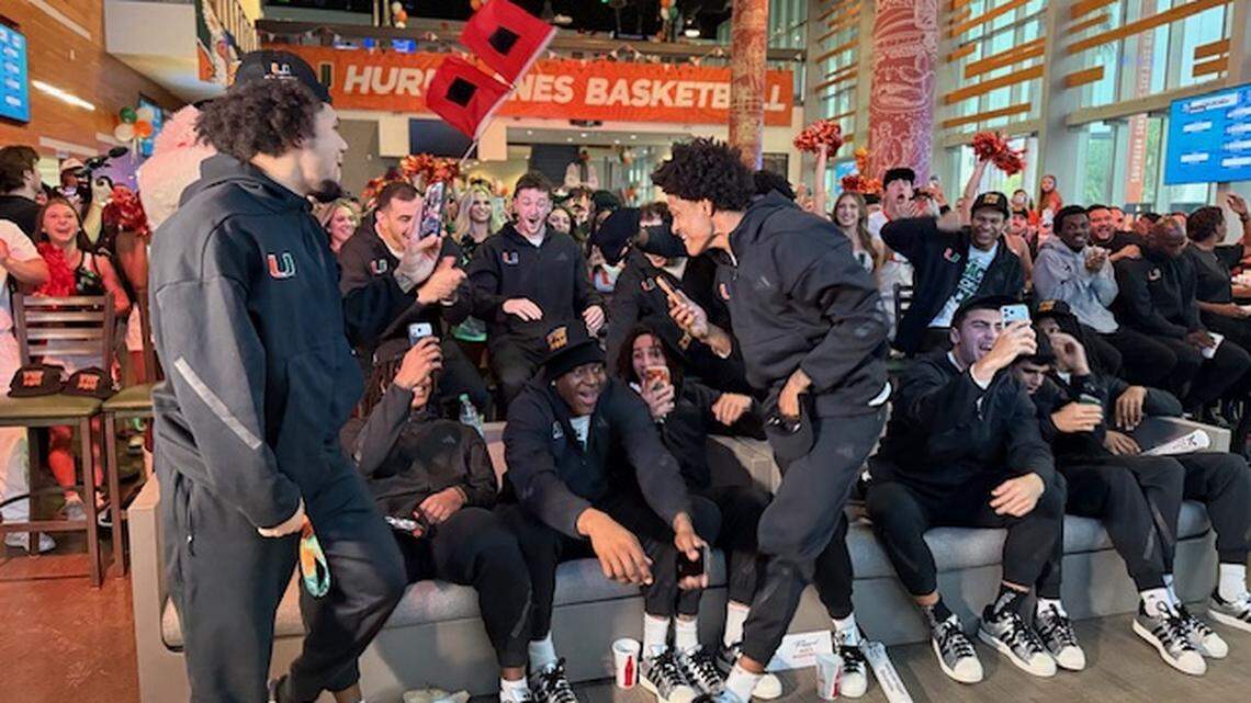 Miami (7) vs. Missouri (10) NCAA Tournament West preview