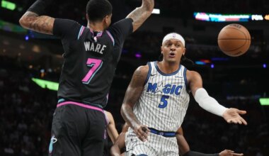 Atlanta Hawks vs. Orlando Magic odds, tips and betting trends
