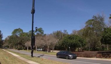 Residents push back as 5G towers rise near Winter Springs homes, state law ties city’s hands