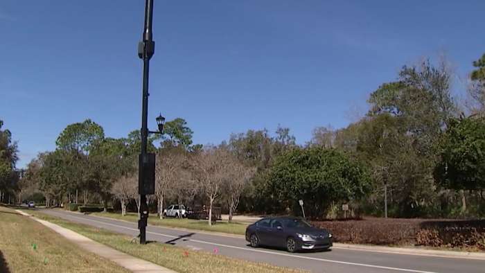 Residents push back as 5G towers rise near Winter Springs homes, state law ties city’s hands
