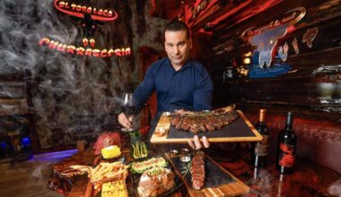 Miami steakhouse chain keeps the prices down