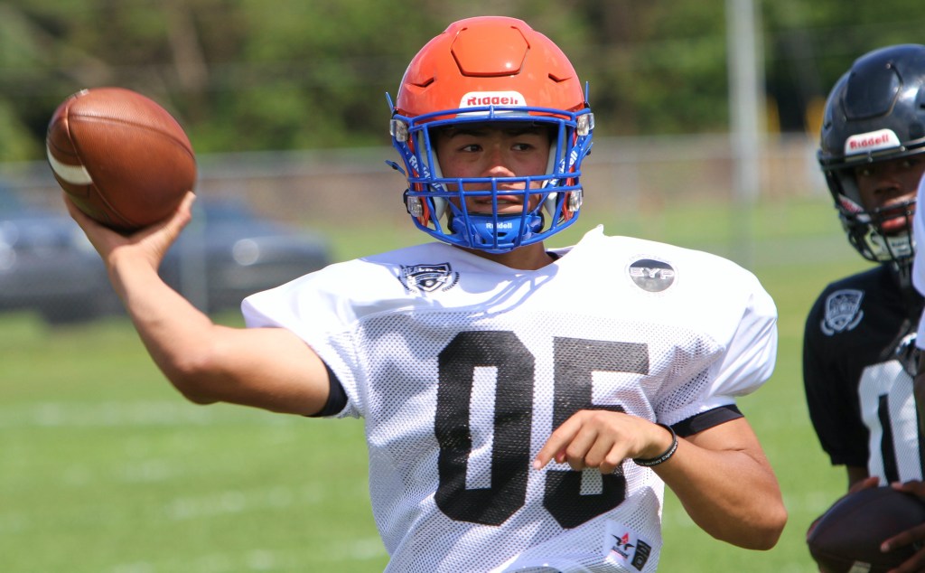 2026 Real McCoy Exposure Camp