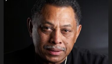 King of Latin Soul Joe Bataan to play intimate Orlando concert