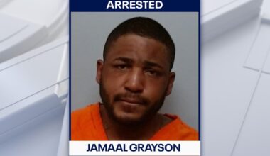 Florida man ‘looking for his lady’ punches teen in face after attempted car burglary: WHPD