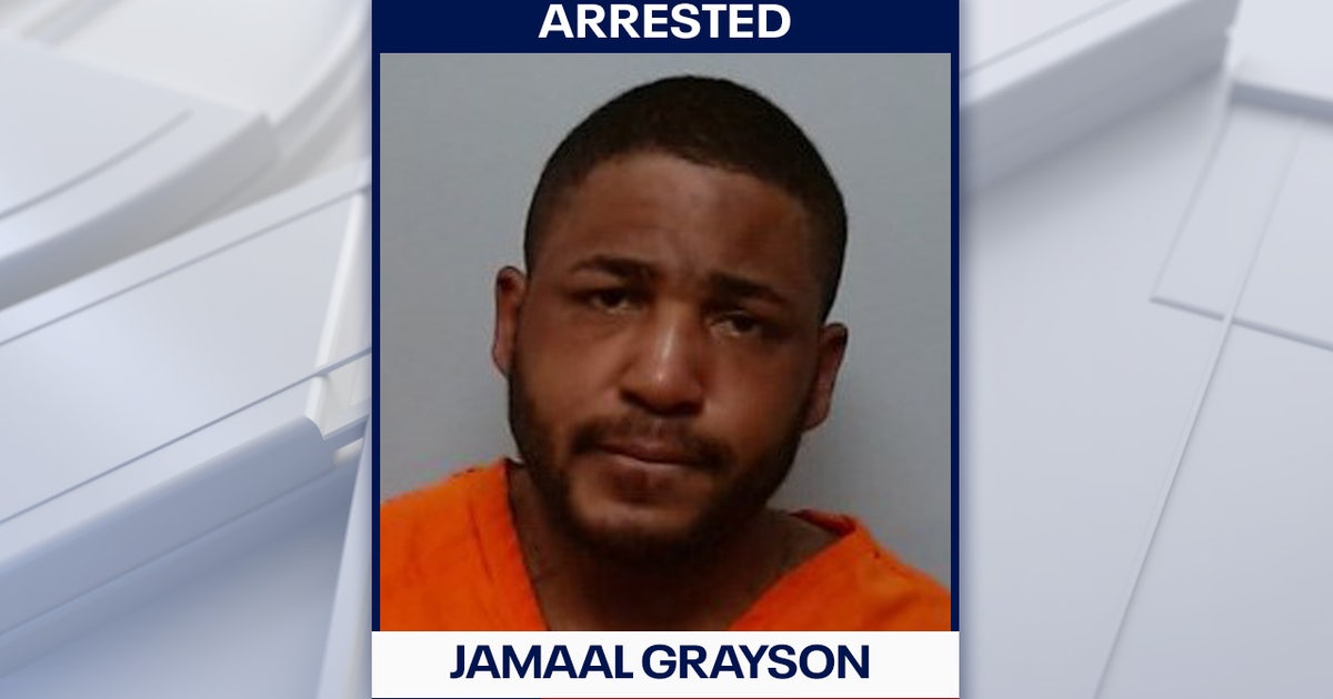 Florida man ‘looking for his lady’ punches teen in face after attempted car burglary: WHPD