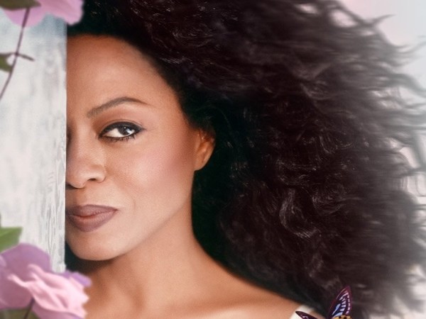 Soul legend Diana Ross is on the way to Orlando to play her many hits