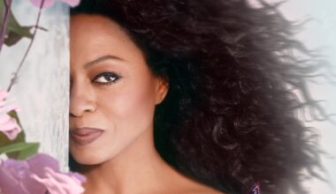 Soul legend Diana Ross is on the way to Orlando to play her many hits