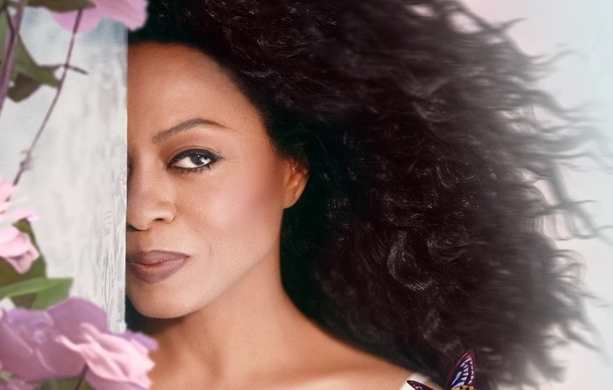 Soul legend Diana Ross is on the way to Orlando to play her many hits