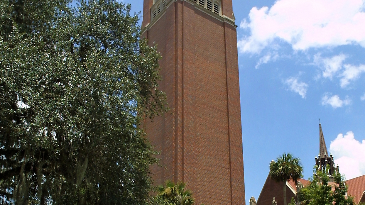 University of Florida moves to deactivate College Republicans after report of antisemitic behavior